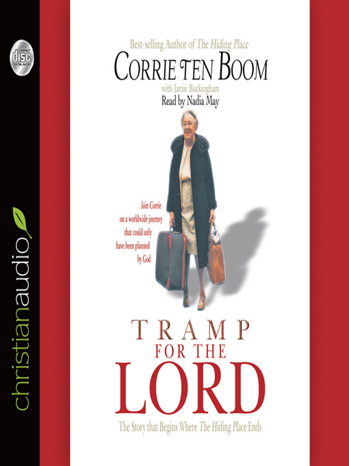 Title details for Tramp for the Lord by Jamie Buckingham - Available